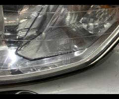 FARO FANALE ANTERIORE SINISTRA SX CHEVROLET CAPTIV - 23