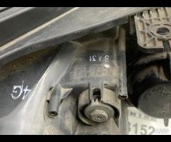 FARO FANALE ANTERIORE SINISTRA SX CHEVROLET CAPTIV - 24