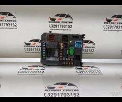 CENTRALINA SCATOLA PORTA FUSIBILI BSI N03 1.4B PEU