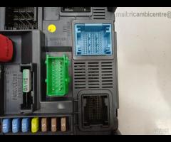 CENTRALINA SCATOLA PORTA FUSIBILI BSI N03 1.4B PEU - 6