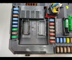 CENTRALINA SCATOLA PORTA FUSIBILI BSI N03 1.4B PEU - 7