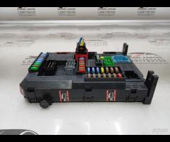 CENTRALINA SCATOLA PORTA FUSIBILI BSI N03 1.4B PEU - 8