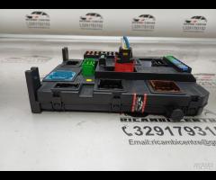 CENTRALINA SCATOLA PORTA FUSIBILI BSI N03 1.4B PEU - 11