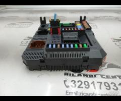 CENTRALINA SCATOLA PORTA FUSIBILI BSI N03 1.4B PEU - 12