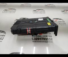 CENTRALINA SCATOLA PORTA FUSIBILI BSI N03 1.4B PEU - 13