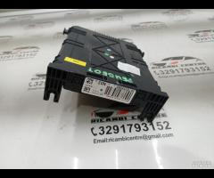 CENTRALINA SCATOLA PORTA FUSIBILI BSI N03 1.4B PEU - 14