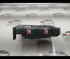 CENTRALINA SCATOLA PORTA FUSIBILI BSI N03 1.4B PEU - 15