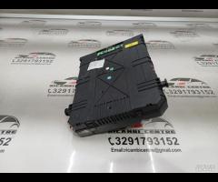 CENTRALINA SCATOLA PORTA FUSIBILI BSI N03 1.4B PEU - 17