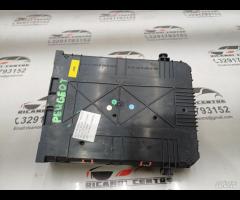 CENTRALINA SCATOLA PORTA FUSIBILI BSI N03 1.4B PEU - 18