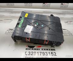 CENTRALINA SCATOLA PORTA FUSIBILI BSI N03 1.4B PEU - 19