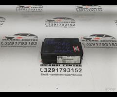 CENTRALINA COMFORT MODULO BCM 2.2D 112Kw 150CV MAZ