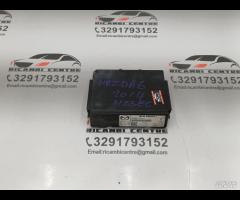 CENTRALINA COMFORT MODULO BCM 2.2D 112Kw 150CV MAZ