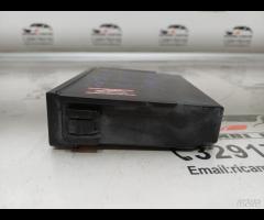 CENTRALINA COMFORT MODULO BCM 2.2D 112Kw 150CV MAZ - 6