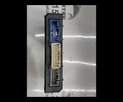 CENTRALINA COMFORT MODULO BCM 2.2D 112Kw 150CV MAZ - 10