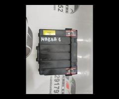 CENTRALINA COMFORT MODULO BCM 2.2D 112Kw 150CV MAZ - 11