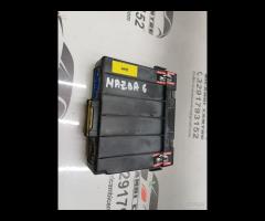 CENTRALINA COMFORT MODULO BCM 2.2D 112Kw 150CV MAZ - 12