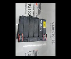 CENTRALINA COMFORT MODULO BCM 2.2D 112Kw 150CV MAZ - 13