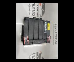 CENTRALINA COMFORT MODULO BCM 2.2D 112Kw 150CV MAZ - 14