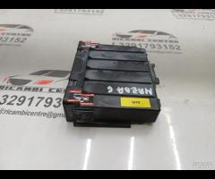 CENTRALINA COMFORT MODULO BCM 2.2D 112Kw 150CV MAZ - 15