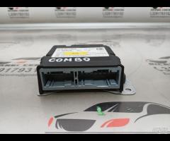 CENTRALINA AIRBAG 1.3D 67Kw 90CV OPEL COMBO 2016 5 - 6