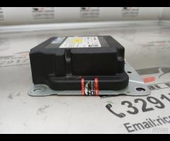 CENTRALINA AIRBAG 1.3D 67Kw 90CV OPEL COMBO 2016 5 - 7