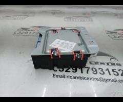 CENTRALINA AIRBAG 1.3D 67Kw 90CV OPEL COMBO 2016 5 - 13