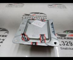 CENTRALINA AIRBAG 1.3D 67Kw 90CV OPEL COMBO 2016 5 - 15