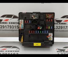 CENTRALINA COMFORT MODULO BCM 1.5D NISSAN QASHQAI