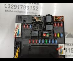 CENTRALINA COMFORT MODULO BCM 1.5D NISSAN QASHQAI