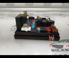 CENTRALINA COMFORT MODULO BCM 1.5D NISSAN QASHQAI