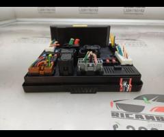 CENTRALINA COMFORT MODULO BCM 1.5D NISSAN QASHQAI