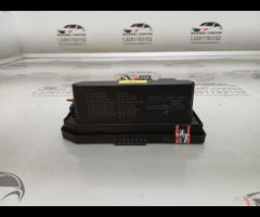 CENTRALINA COMFORT MODULO BCM 1.5D NISSAN QASHQAI - 7