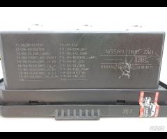 CENTRALINA COMFORT MODULO BCM 1.5D NISSAN QASHQAI - 8