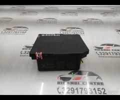 CENTRALINA COMFORT MODULO BCM 1.5D NISSAN QASHQAI - 11