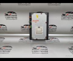 CENTRALINA AMPLIFICATORE PER SISTEMA AUDIO 2.7D 15