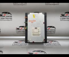 CENTRALINA AMPLIFICATORE PER SISTEMA AUDIO 2.7D 15