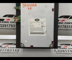 CENTRALINA AMPLIFICATORE PER SISTEMA AUDIO 2.7D 15