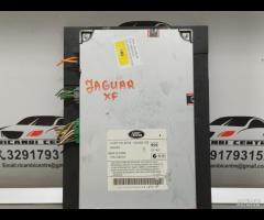 CENTRALINA AMPLIFICATORE PER SISTEMA AUDIO 2.7D 15