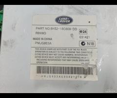 CENTRALINA AMPLIFICATORE PER SISTEMA AUDIO 2.7D 15