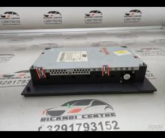 CENTRALINA AMPLIFICATORE PER SISTEMA AUDIO 2.7D 15 - 7