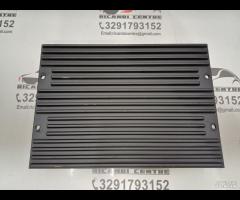 CENTRALINA AMPLIFICATORE PER SISTEMA AUDIO 2.7D 15 - 14