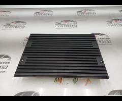 CENTRALINA AMPLIFICATORE PER SISTEMA AUDIO 2.7D 15 - 17