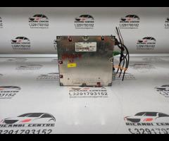 CENTRALINA MODULO SINTONIZZATORE TV 2.7D 154Kw 207
