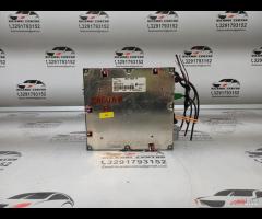 CENTRALINA MODULO SINTONIZZATORE TV 2.7D 154Kw 207