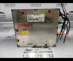 CENTRALINA MODULO SINTONIZZATORE TV 2.7D 154Kw 207