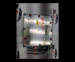 CENTRALINA MODULO SINTONIZZATORE TV 2.7D 154Kw 207