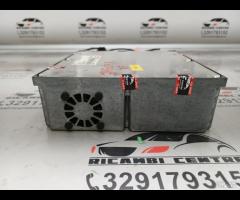 CENTRALINA MODULO SINTONIZZATORE TV 2.7D 154Kw 207 - 7