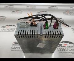 CENTRALINA MODULO SINTONIZZATORE TV 2.7D 154Kw 207 - 10