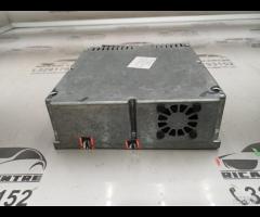 CENTRALINA MODULO SINTONIZZATORE TV 2.7D 154Kw 207 - 13