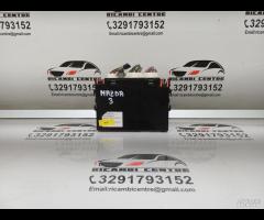 CENTRALINA MODULO CONTROLLO KEYLESS 2.2D 138Kw 185